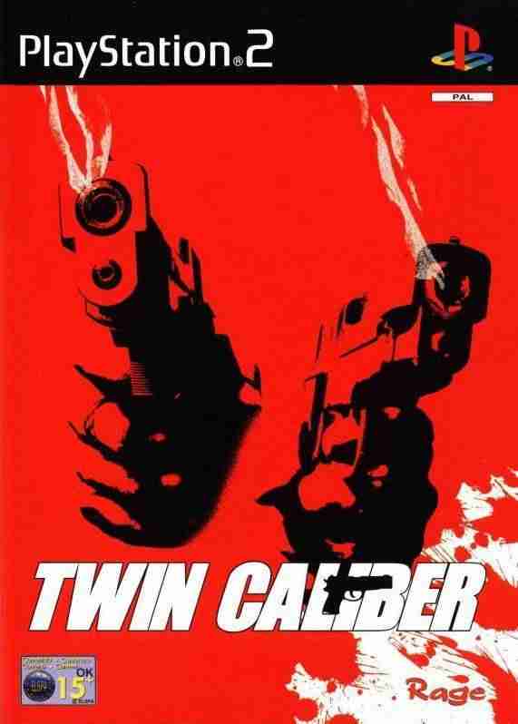 Descargar Twin Caliber [English] por Torrent